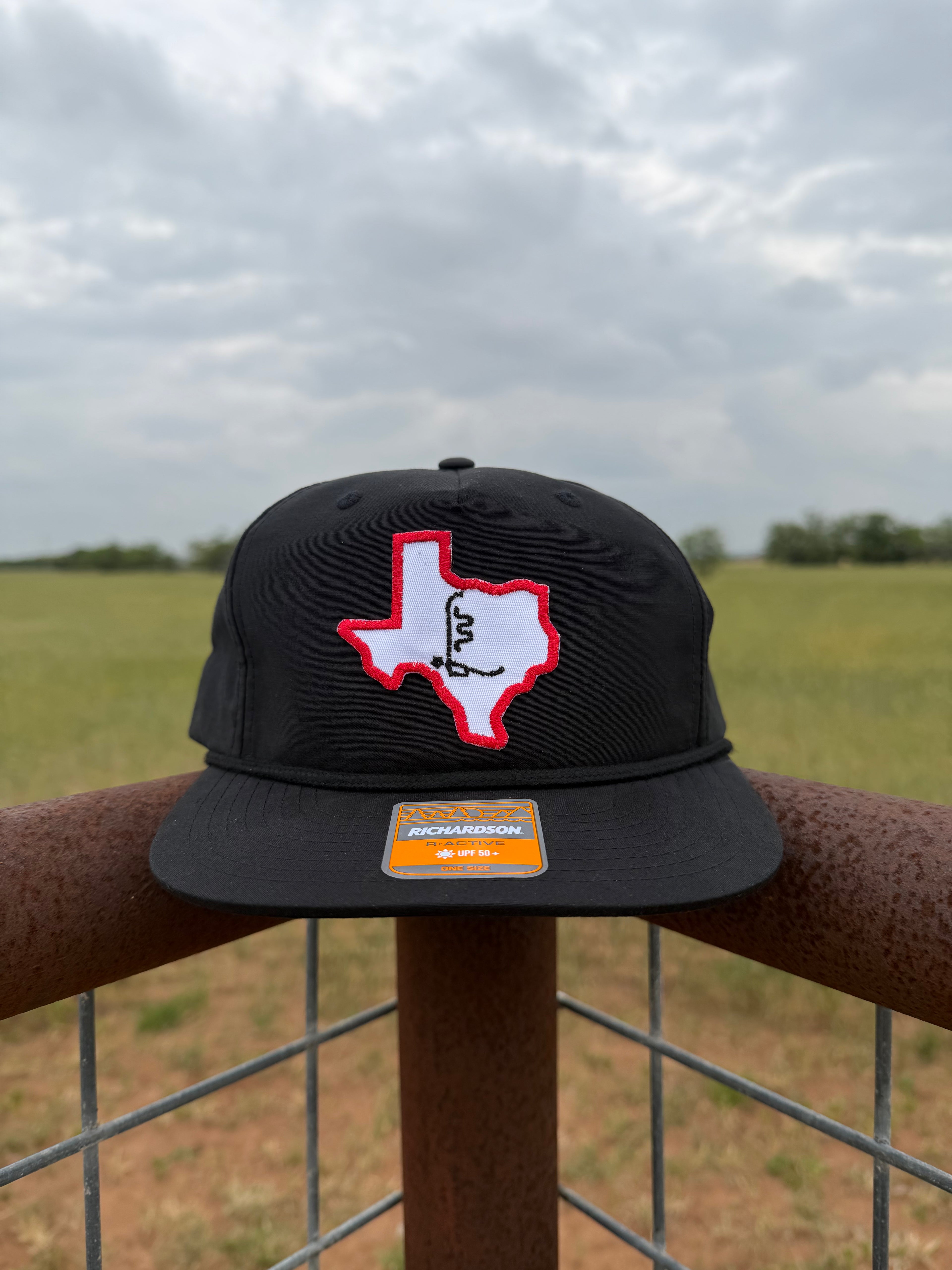 Landry Walls Music Cap (Richardson 256)