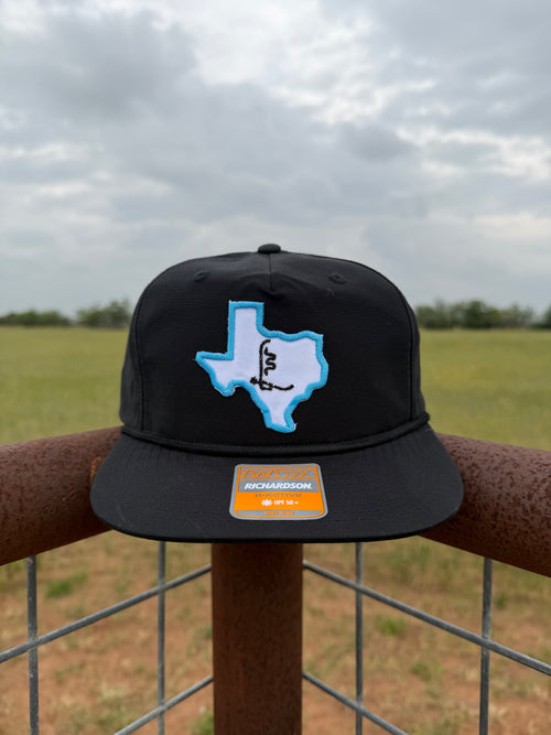 Landry Walls Music Cap (Richardson 256)