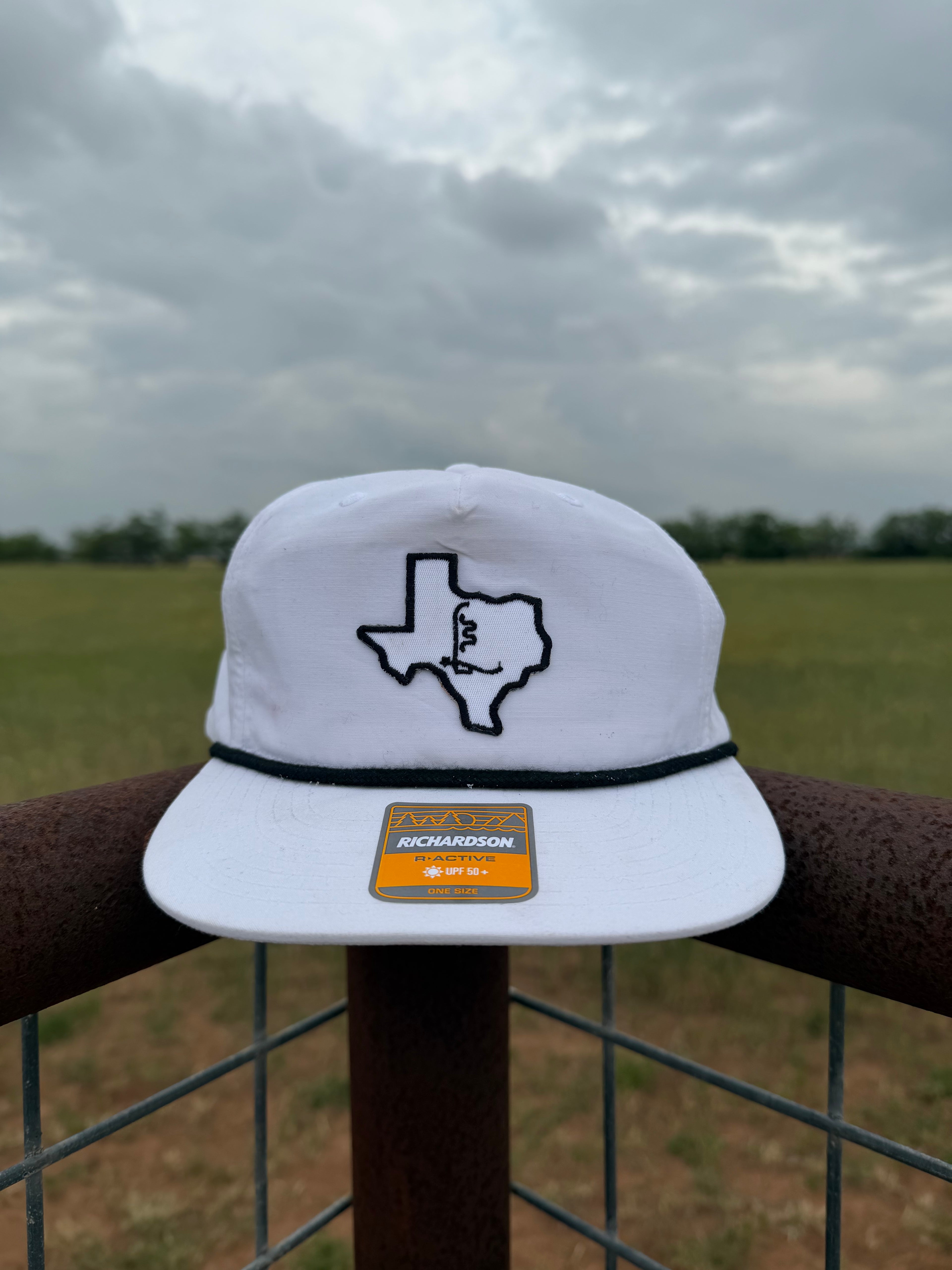 Landry Walls Music Cap (Richardson 256)
