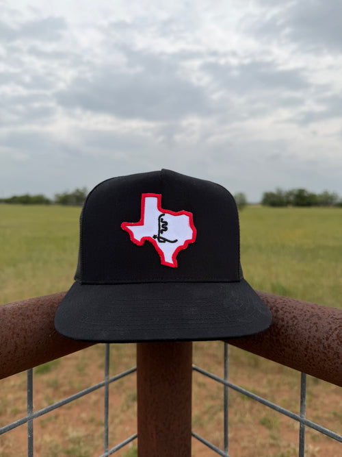 Landry Walls Music Cap (Yupoong 6006)